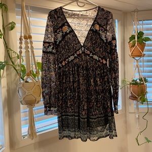 Free people dress